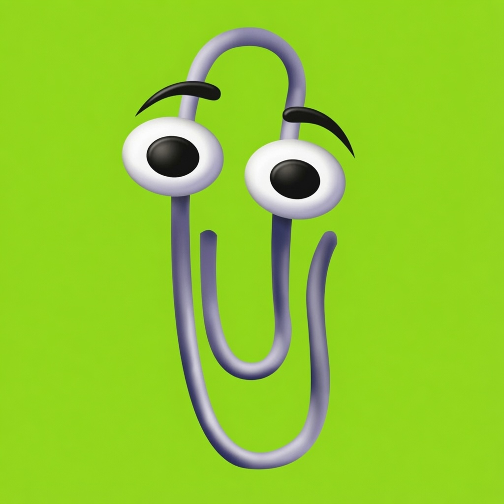 Clippy